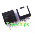 5 Pcs Irf4905s Irf4905strpbf  To-263 New