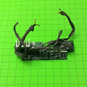 Placa de sonido de audio para radio estéreo portátil Sirius Xm 03P0001113 F4E3M0389 - Imagen 1 de 6
