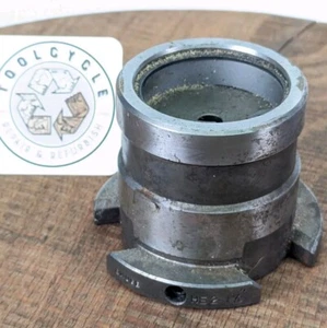 EMUGE HE2 Quick Change 1-1/8” Tap Holder 0896 SØ22,76 Machinist Tool Lot!009 - Picture 1 of 14