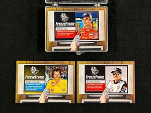 2009 Press Pass Freeze Frame Complete Set (FF1-36) - Picture 1 of 10