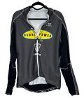 Sugoi RS Thermal Cycling Biking Jersey Jacket XL Pedal Power Vail Colorado