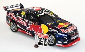 Biante 1/18 Commodore VF Bathurst 1000 Winner 2015 Lowndes/Richards MIB - Bild 1 von 8