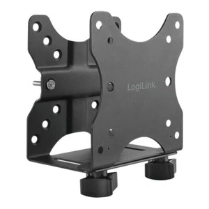 Thin Client PC Halterung kleine PC Computer Mini Halter Multifunktional VESA MAC - Bild 1 von 7