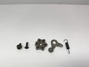 2002 Yamaha TTR125 TTR 125 Transmission Shift Gear Change Ratchet Pawl Cam OEM - Picture 1 of 1