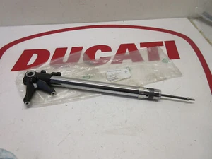 Ducati left side fork slider Monster 796 ABS 34921161A 2011 !! - Picture 1 of 5