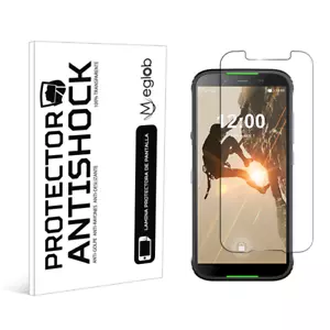 Protector de pantalla antichoque para Homtom HT80 - Imagen 1 de 6