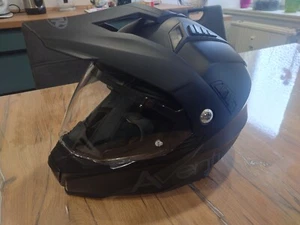 MTR Motorrad/Moped Helm - Bild 1 von 10