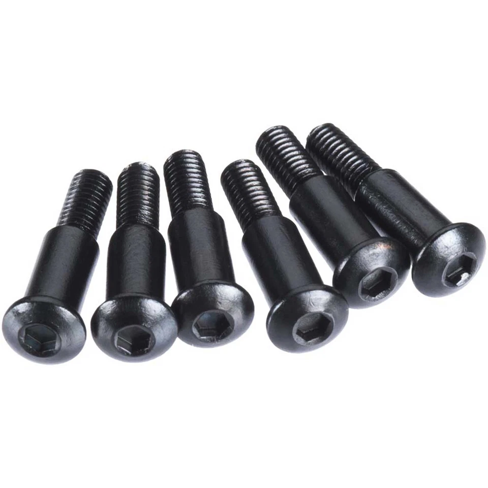 Axial AX31073 Hex Socket Button Head Screws(6) 3x4x15mm: 1/8 Yeti XL - Image 1 of 1