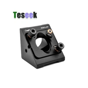 KCD1L-M1 4-40 Rosca 30mm Tipo Jaula 90° Ángulo Recto para Componentes Ópticos te12 - Imagen 1 de 3