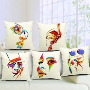 unique pillow covers