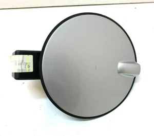 GENUINE VAUXHALL ASTRA H FUEL FILLER FLAP CAP COVER SILVER 157 13183483 04-10 - Picture 1 of 3