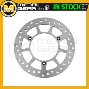 Brake Disc Rotor Front Left for YAMAHA YZ 80 LW 2000 2001 - Picture 1 of 3