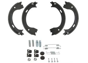 For 2009 2010 2011 Ford F-150 Parking-Emergency Brake Shoe Brake Brake Springs - Picture 1 of 6