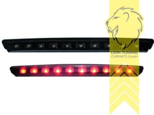 LED Bremsleuchte Bremslicht für VW Scirocco 3 schwarz - Bild 1 von 5
