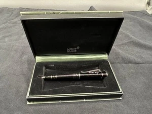 MOUNTBLANC WRITERS EDITION JONATHAN SWIFT BALLPOINT PEN - Picture 1 of 6
