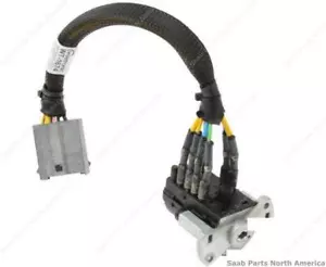 Genuine Saab Ignition Switch Electrical For 2007-2009 Saab 9-5 32020124-AD - Picture 1 of 1