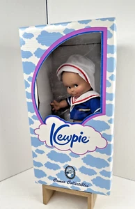 Kewpie Doll Cameo Collectibles "Ship Ahoy" 12" Jesco #06041011, in Original Box - Picture 1 of 7