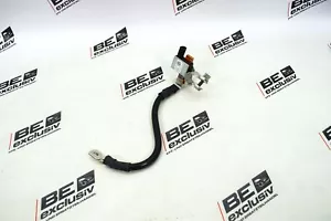 VW Passat B8 3G Variant alltrack Stuergerät Batterieüberwachung 3Q0915181B - Bild 1 von 3