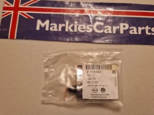 INTERRUPTOR DE CONTACTO SENSOR DE LUZ GENUINO NUEVO 90383582 ASTRA G VECTRA CORSA B - Imagen 1 de 5