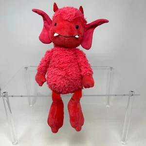 Jellycat Pandora Pixie Plush Stuffed Animal Gremlin Goblin - Picture 1 of 7