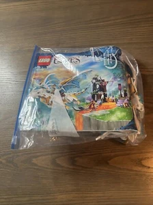LEGO Elves: Queen Dragon's Rescue (41179) No Package Used - Picture 1 of 3