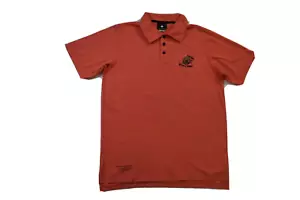 Lifted Research Group LRG Mens Destroy Everything Polo Shirt New M - Picture 1 of 5