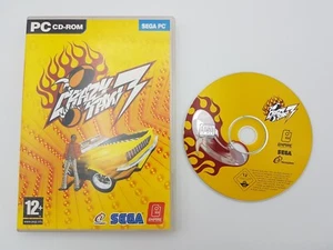 Crazy Taxi 3 - SEGA - PC CD-ROM - Fast P&P! - Picture 1 of 2