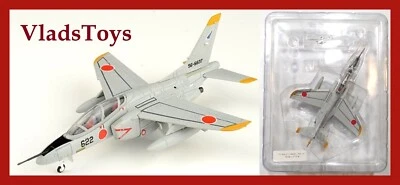 Kawasaki T-4 JASDF, Japón DAJSDF57 DeAgostini escala 1:100 Foto 1 de 2