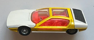 Dinky Toys - Meccano - Made in England  - Lamborghini Marzal  - 1:43 - Picture 1 of 6
