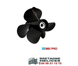 HELICES TYPE VOLVO DUOPROP B3 OEM 854816 - Imagen 1 de 5