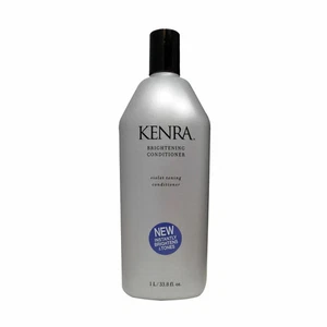 Kenra Brightening Conditioner 33.8 oz - Picture 1 of 1
