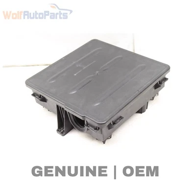 AUDI TT QUATTRO 2007-2015 - Carcasa módulo de control de interfaz inalámbrica Bluetooth Foto 1 de 4