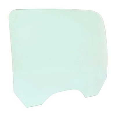 For GMC Sierra 1500 HD 2005 2006 Door Glass Driver Side | Rear | Crew Cab Pickup Foto 1 de 4