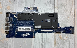 HP 14-DG Hauptplatine, 14-ck, 14-cm/240 g7 6050A2977701 mit Intel N4000 64GB - Bild 1 von 10