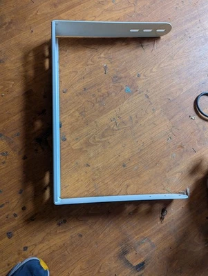 JBL MTC-210UB-WH U Soporte para Control SB-2210 Subwoofer Altavoz Foto 1 de 4