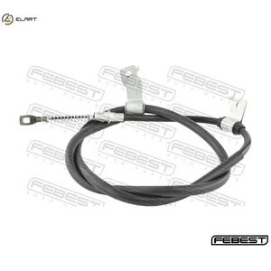 CABLE PULL PARKING BRAKE 18100-ANTLH FOR OPEL CHEVROLET CAPTIVA/Van/SPORT 2.4L - Picture 1 of 10