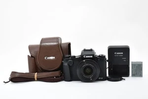 Canon PowerShot G1 X Mark III 24.2MP Compact Digital Camera [Near Mint] #2643783 - Bild 1 von 12