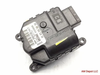 Mini Cooper S R56 R57 R55 R58 R59 R60 R61 2010 actuador de recirculación de aire fresco Foto 1 de 4