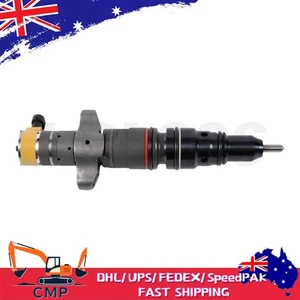 20R-8968 Fuel Injector 557-7633 For CAT C9 Diesel Engine E330D E340D - Picture 1 of 7