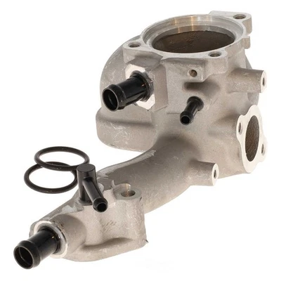 Carcasa termostato refrigerante motor MOTORAD CH3112 Foto 1 de 4