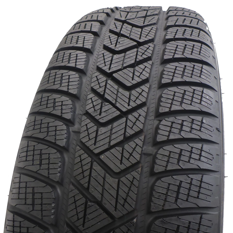 1 x PIRELLI 235/65 R19 109V XL Scorpion Winter Winterreifen 2017 VOLL - Bild 1 von 4
