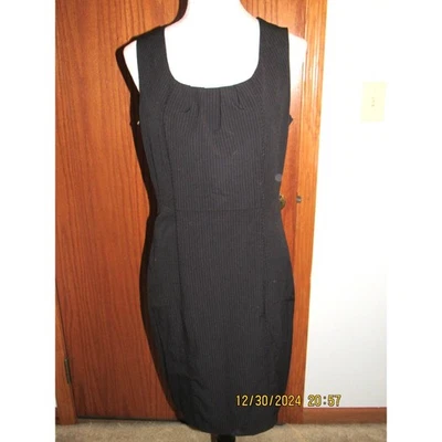 JR Slim Fit Suit – Light Black Pinstripe Design - Image 1 of 4