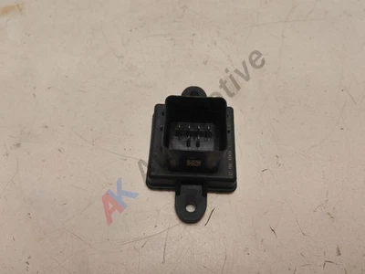 Ford Transit MK8 MK9 14-25 Glow Plug Relay Module 2.0 Diesel JX61-12B533-AB - Image 1 of 4