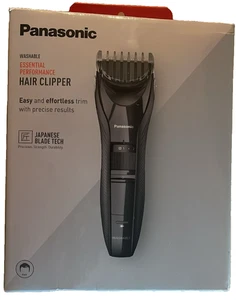 Panasonic ER-GC53 (ER-GC53-K503) Abwaschbare Haarschneider - schwarz - Bild 1 von 3