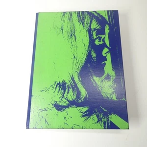 1972 Olympic College Bremerton WA Yearbook Olympian Annual Vintage - Picture 1 of 8
