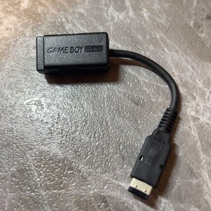 Nintendo Genuine Game Boy Pocket Conversion Connector Nintendo GB - Picture 1 of 3