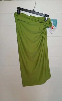 Новый с Ярлыками женская Coolibar North Bay Villiage узел прикрыть размер маленький - Изображение 1 из 4