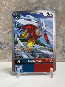 Halsemon - New Awakening (BT08) - Picture 1 of 2