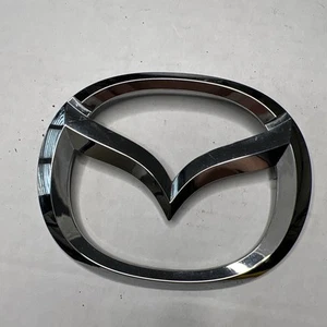 1999 2000 2001 2002 2003 Mazda Protege Rear Trunk Badge Emblem 51-730 OEM - Picture 1 of 9
