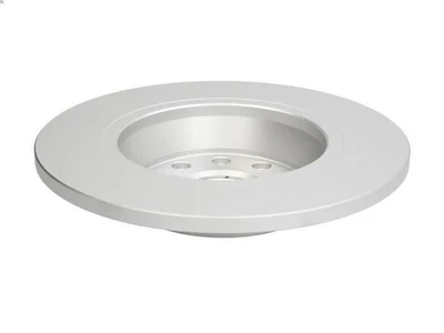 1X Brake disc BOSCH 0 986 479 B93 for AUDI A3 (8P1) 2 2004-2012 - Image 1 of 4